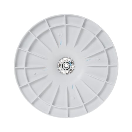 Ge WH43X10056 GE Washer Dryer Combo Agitator WH43X10056